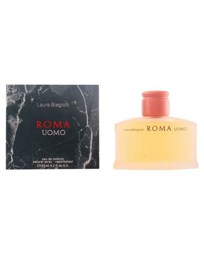 Perfume Hombre Laura Biagiotti F11A000N EDT
