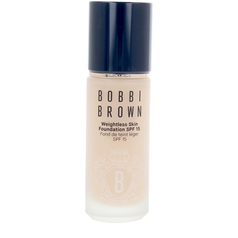Weightless Skin foundation Spf15 Neutral Ivory 30 ml