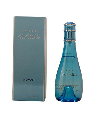 Perfume Mujer Davidoff EDT