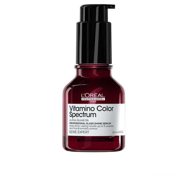 Vitamino Color Spectrum sérum brillo