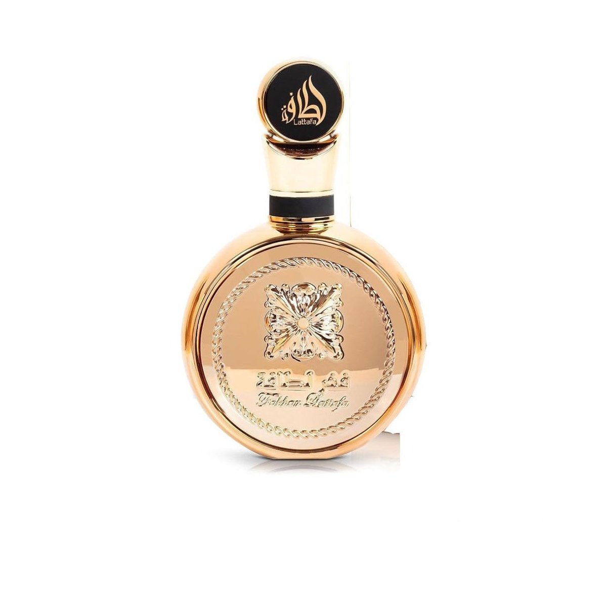 Fakhar Extrait Gold edp vapo 100 ml