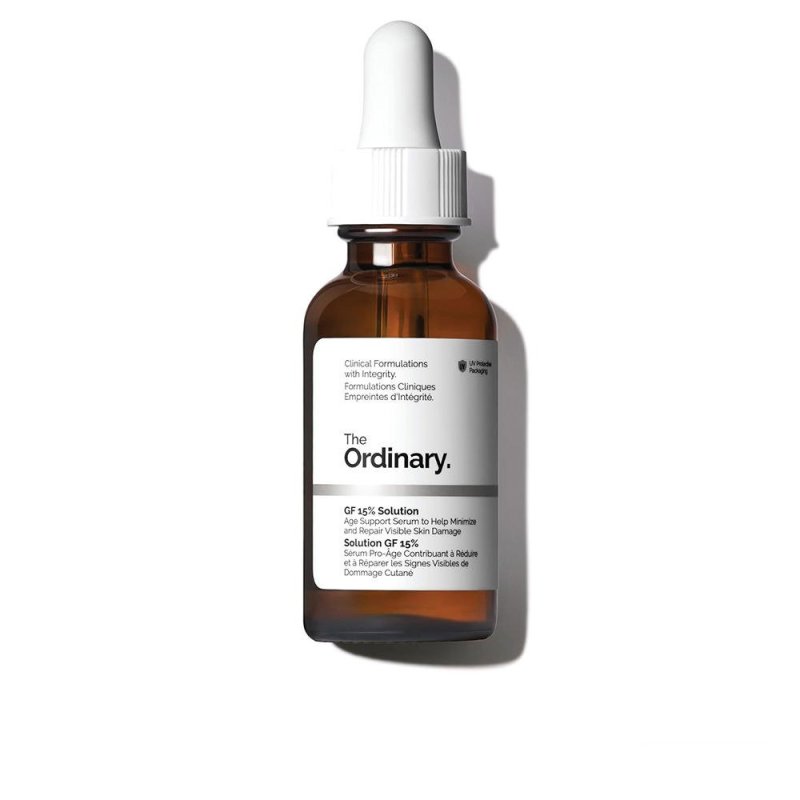 GF Solution 15% Serum 30 ml
