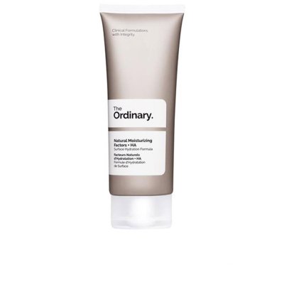 Natural Moisturizing Factors + Ha 100 ml