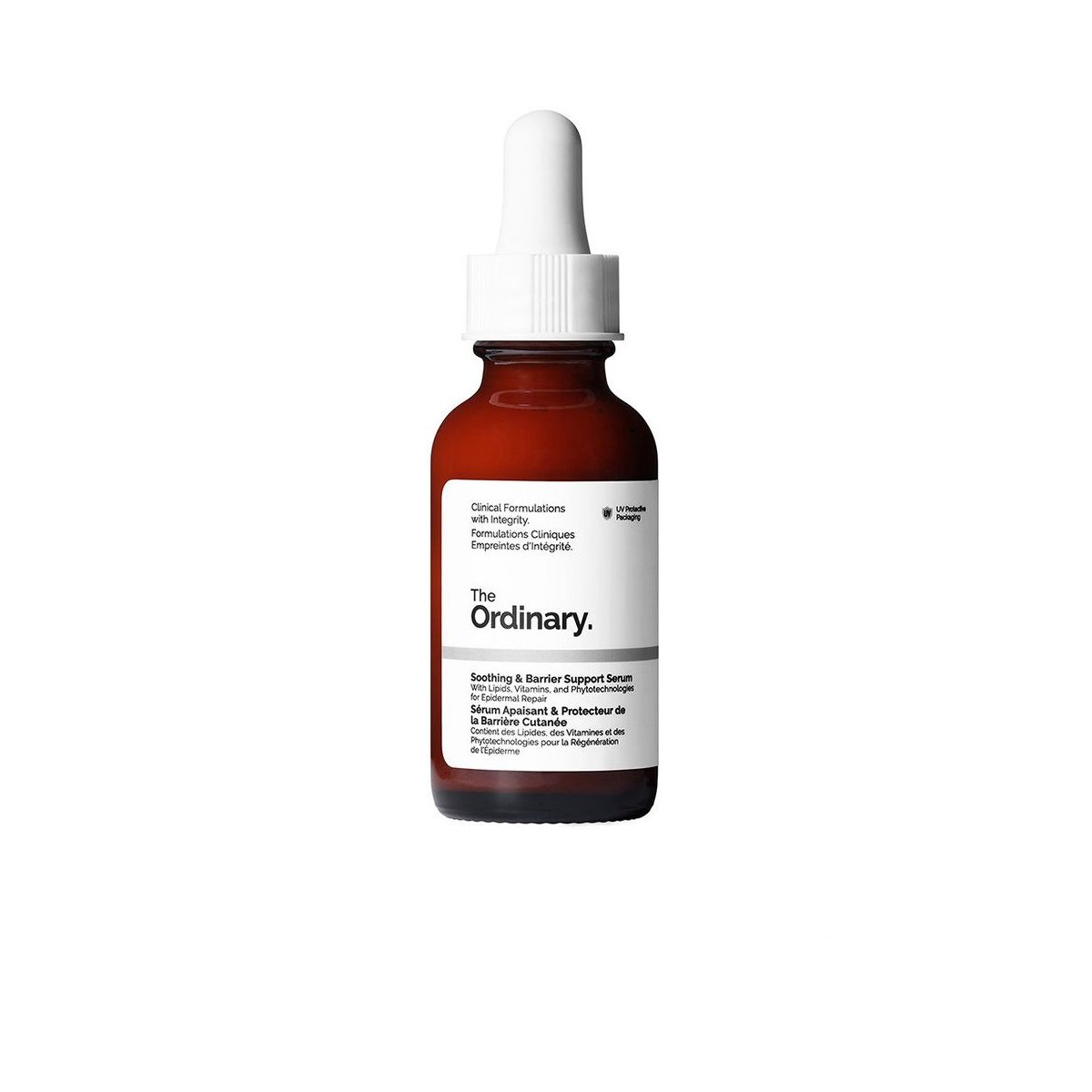 Soothing & Barrier suport serum 30 ml