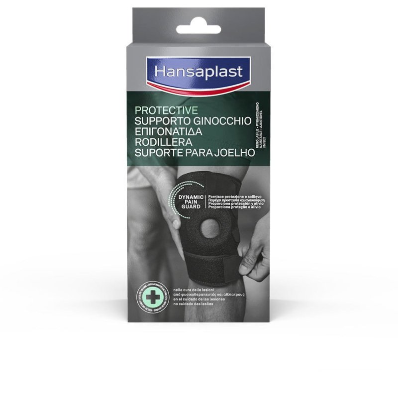 Rodillera Soporte Ajustable 1 u