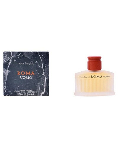 Perfume Hombre Laura Biagiotti F11A000N EDT