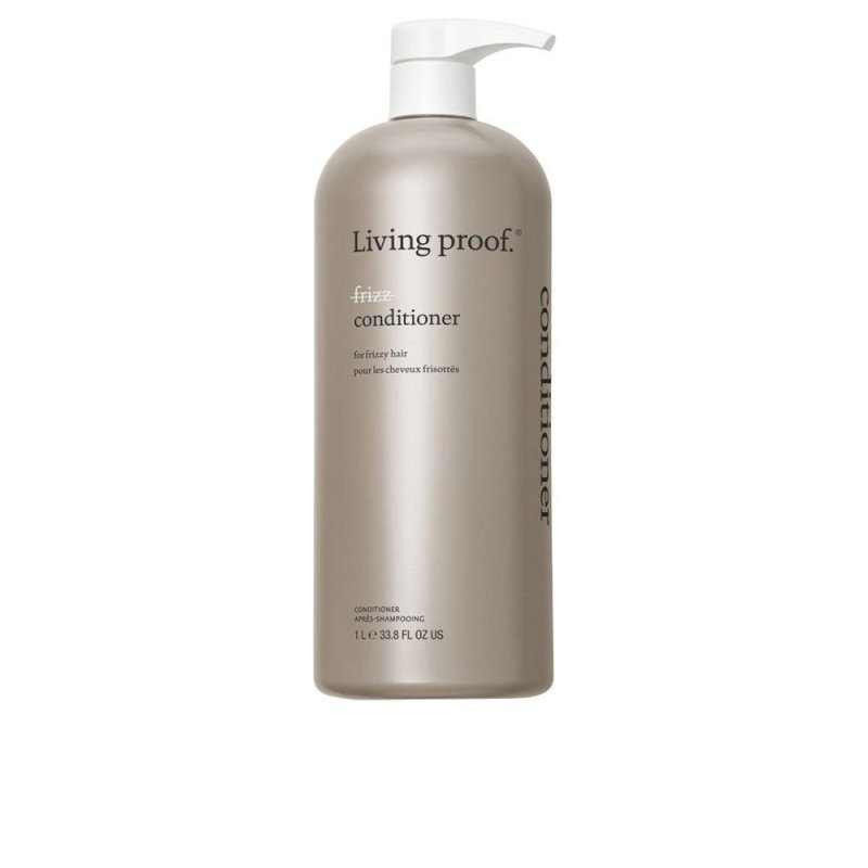 No Frizz conditioner