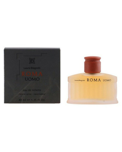 Perfume Hombre Laura Biagiotti F11A000N EDT