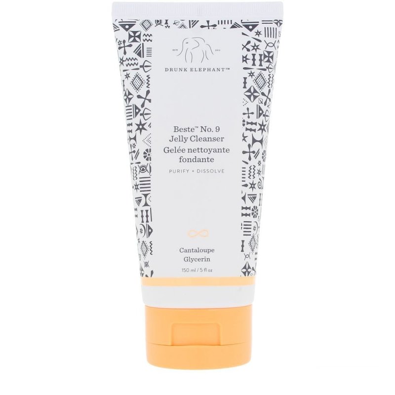 Beste NO.9 Jelly Cleanser gel limpiador