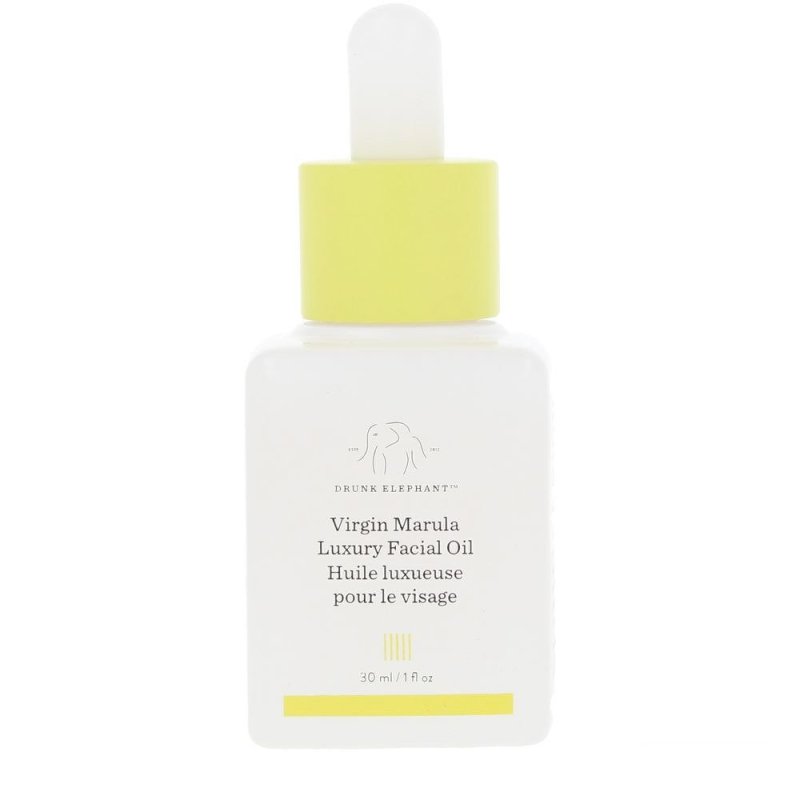Virgin Marula Luxury aceite facial 30 ml