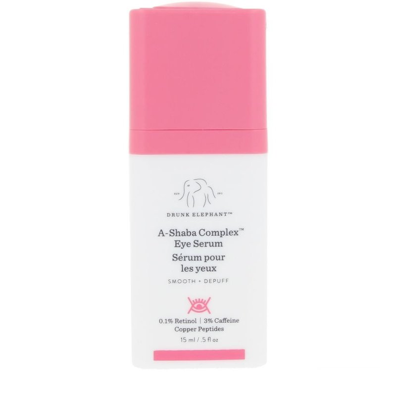 A-Shaba Complex sérum contorno ojos 15 ml