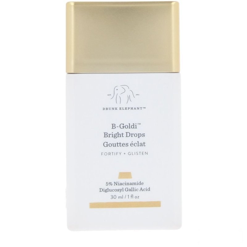 B-Goldi Bright Drops iluminador 30 ml