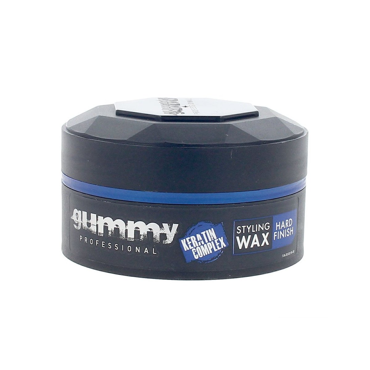 Gummy Styling Wax hard finish cera 150 ml