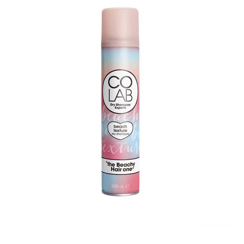 Beach Waves champú en seco 200 ml