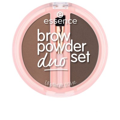 Brow Powder polvos para cejas duo 01 1,8 gr