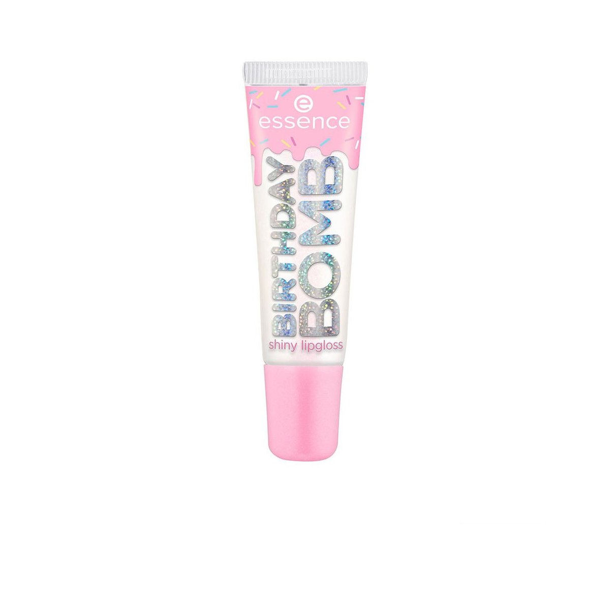 Birthday Bomb brillo de labios 01-Cake My Day 10 ml