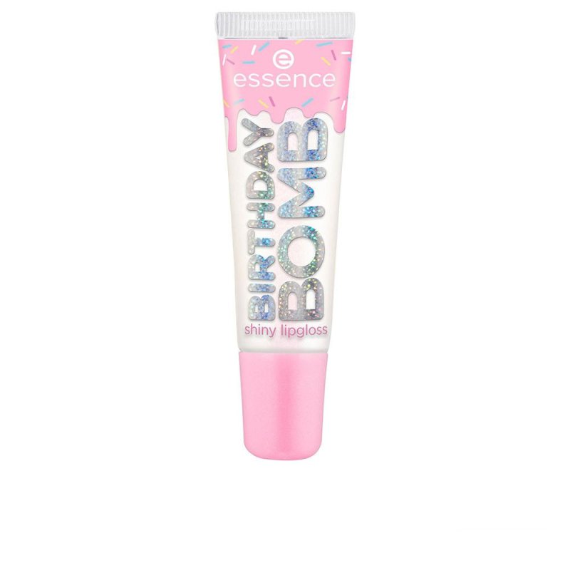 Birthday Bomb brillo de labios 01-Cake My Day 10 ml