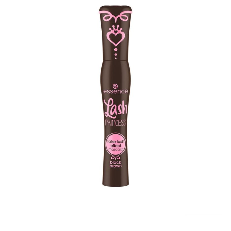 Lash Princess máscara efecto pestañas black brown 12 ml