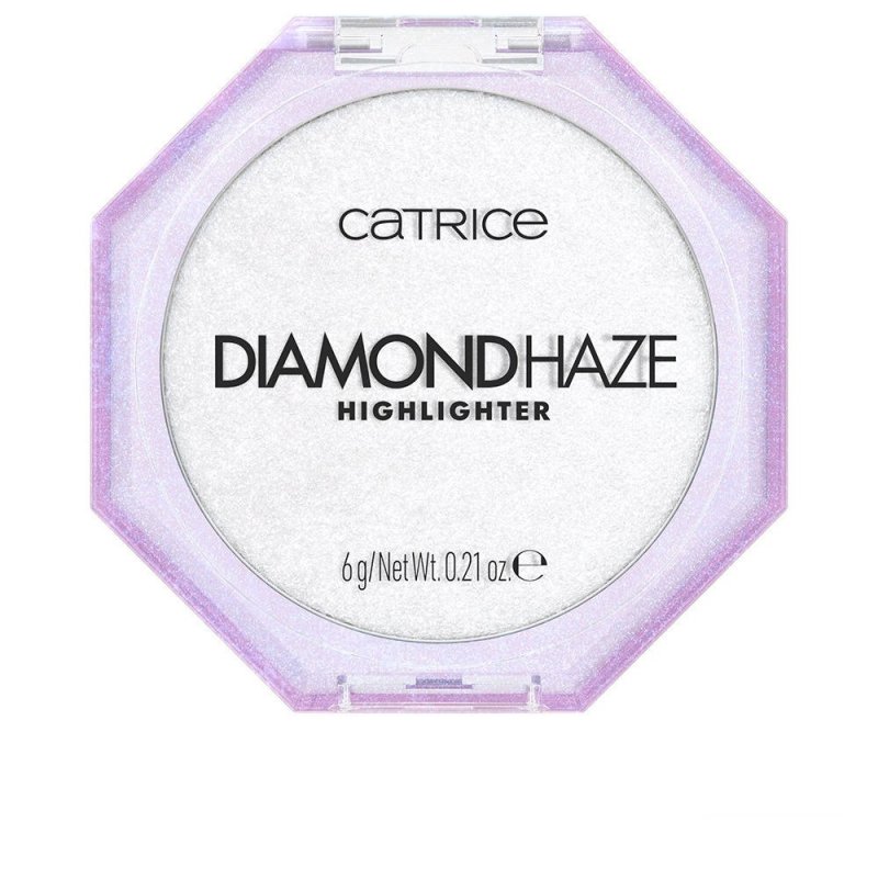 Diamond Haze iluminador 010-Gimme Glitter 6 gr
