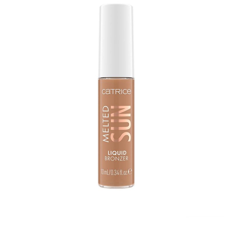 Melted Sun bronceador líquido 015-Sunkissed 10 ml
