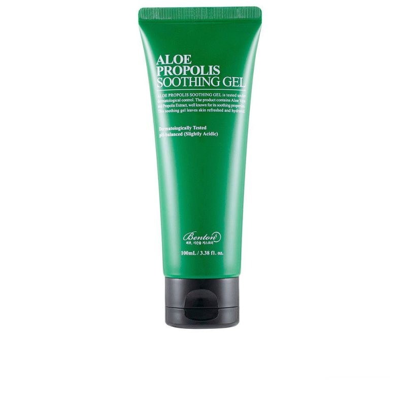 Aloe Propolis soothing gel 100 ml