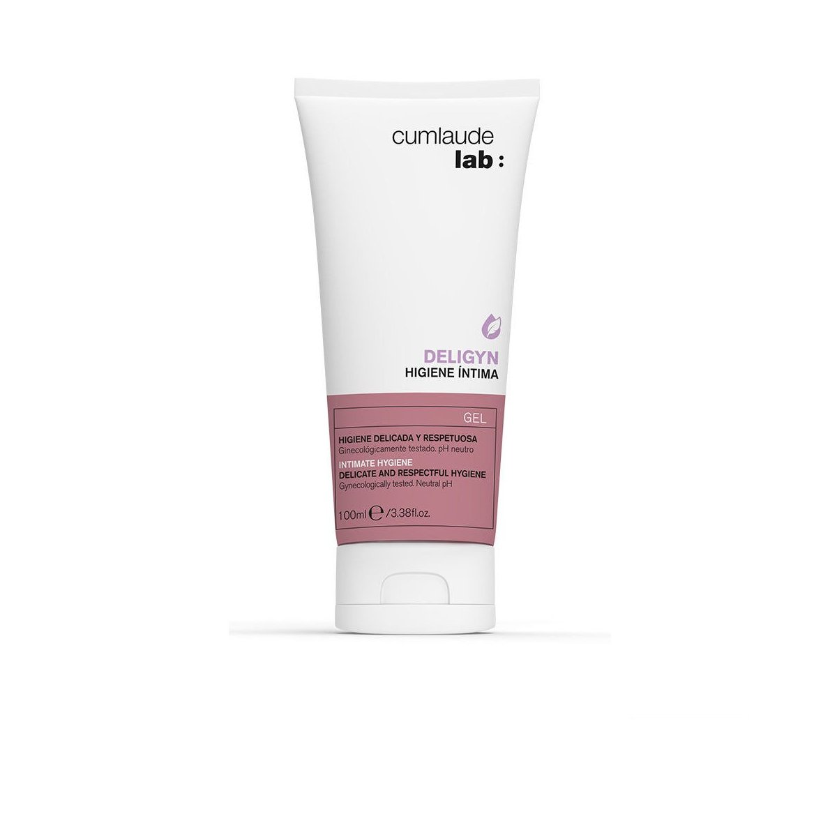 Higiene Intima Deligyn gel etapa menopausica 100 ml