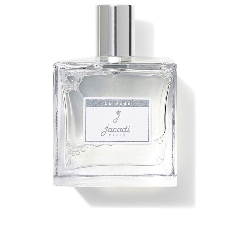 Le Bébé edc vapo sin alcohol 100 ml
