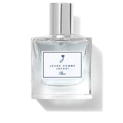 Jeune Homme edt vapo