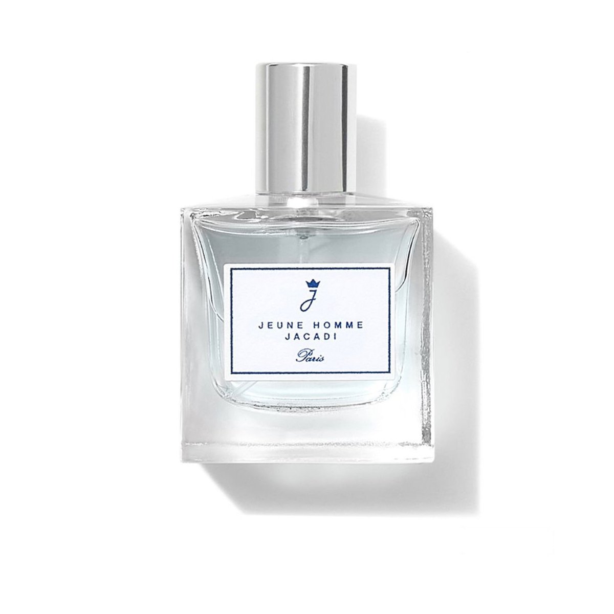 Jeune Homme edt vapo
