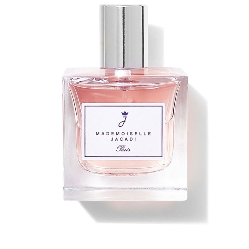 Mademoiselle edt vapo
