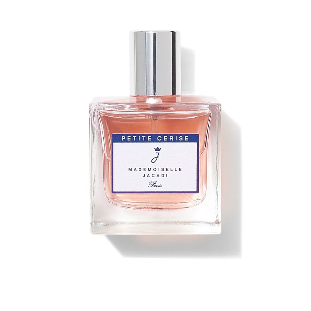 Mademoiselle Petite Cerise edt vapo