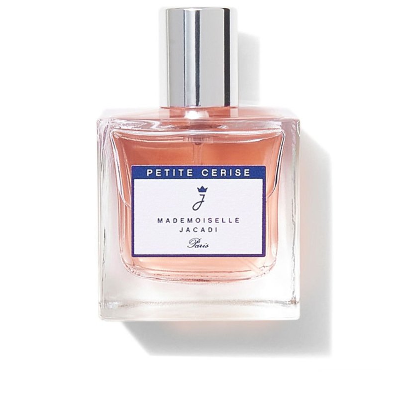 Mademoiselle Petite Cerise edt vapo