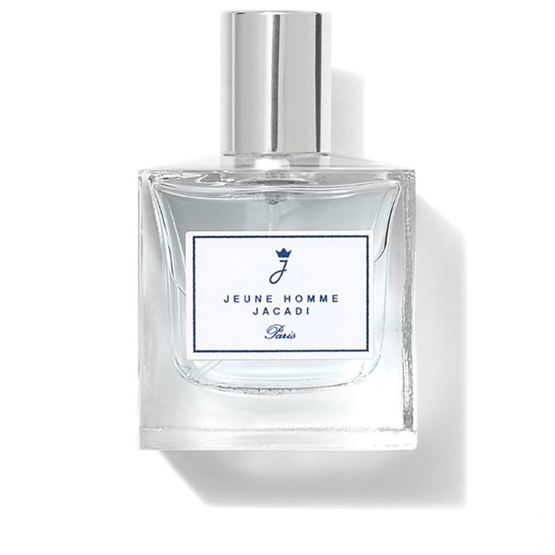Jeune Homme edt vapo