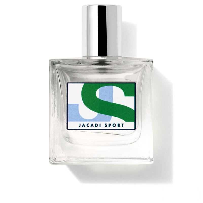 Jacadi Sport edt vapo 50 ml