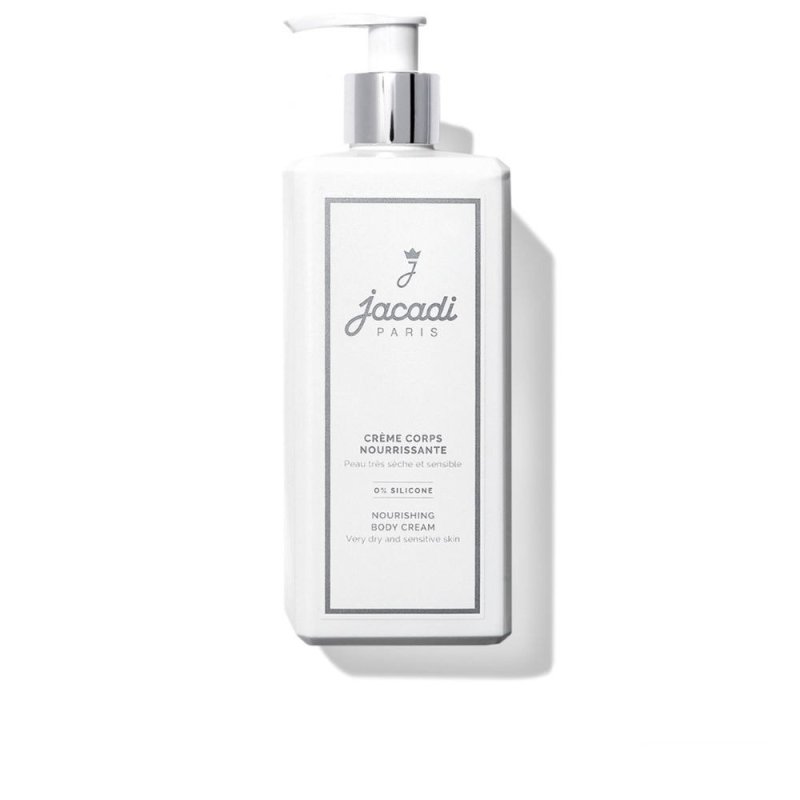 Jacadi Care crema corporal nutritiva 400 ml