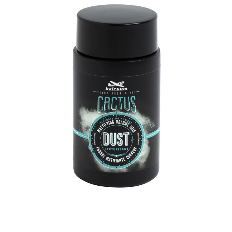 Cactus Dust polvo matificante y volumen 15 gr