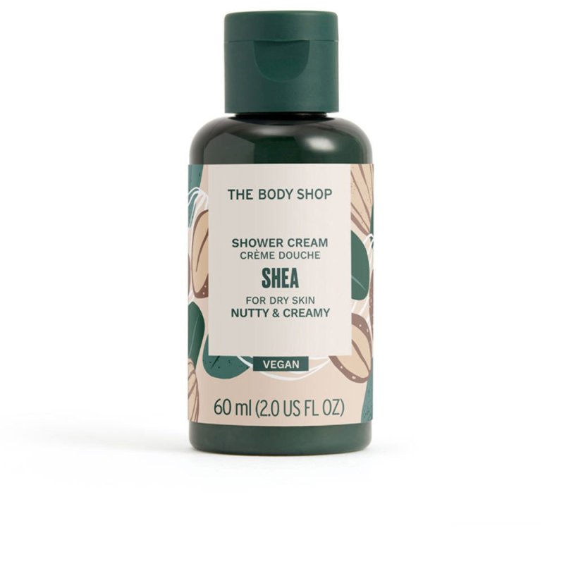 Shea crema de ducha 60 ml