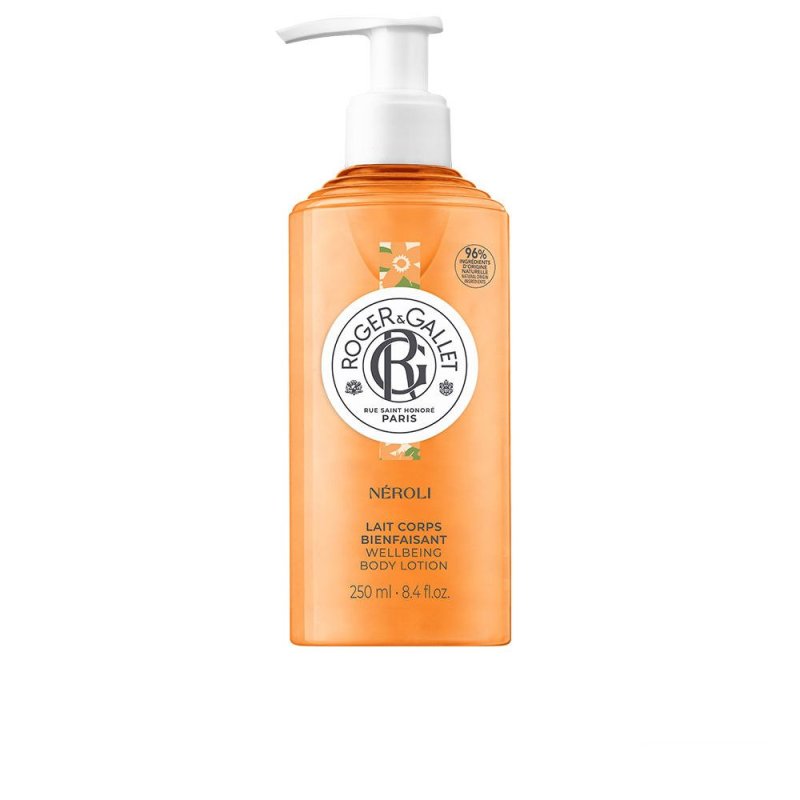 Néroli leche corporal 250 ml