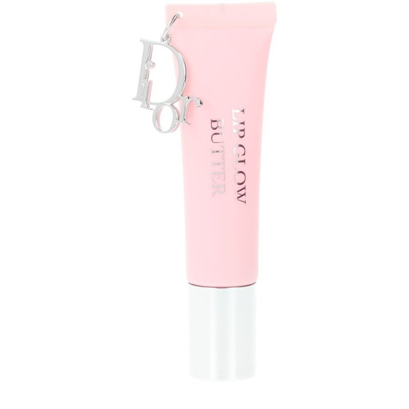 Dior Addict Lip Glow Butter tratamiento de labios 101 1 u