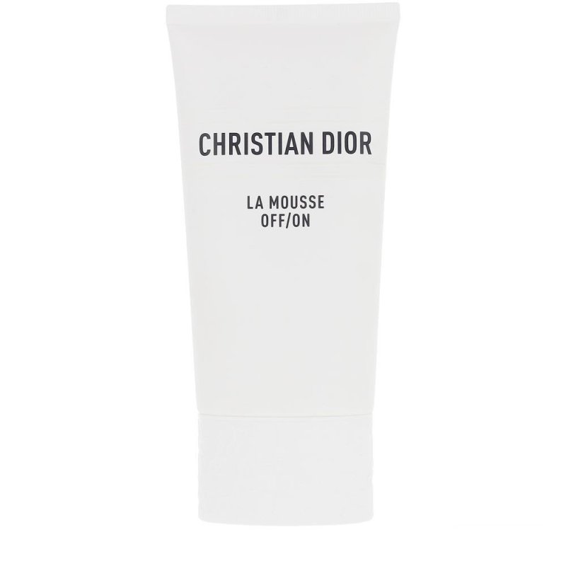 La Mousse Off/On espuma limpiadora facial 150 ml
