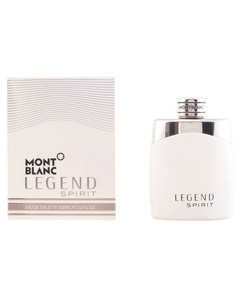 Perfume Hombre Montblanc EDT