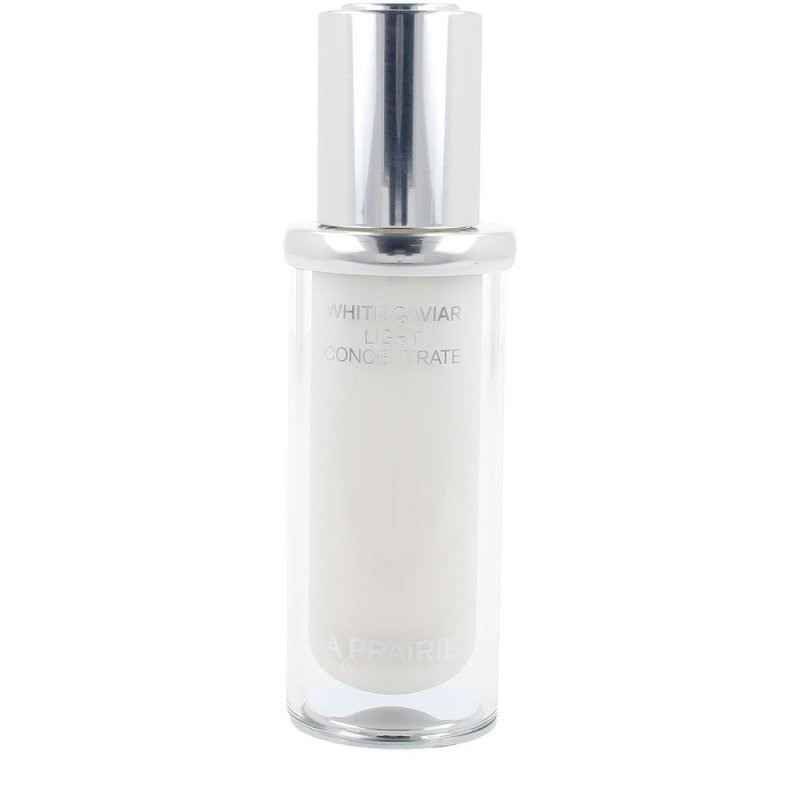 White Caviar Concentrate sérum iluminador 20 ml