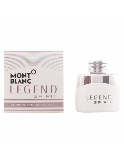 Perfume Hombre Montblanc EDT