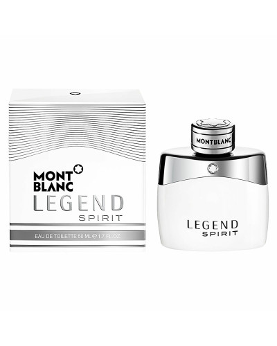 Perfume Hombre Montblanc EDT