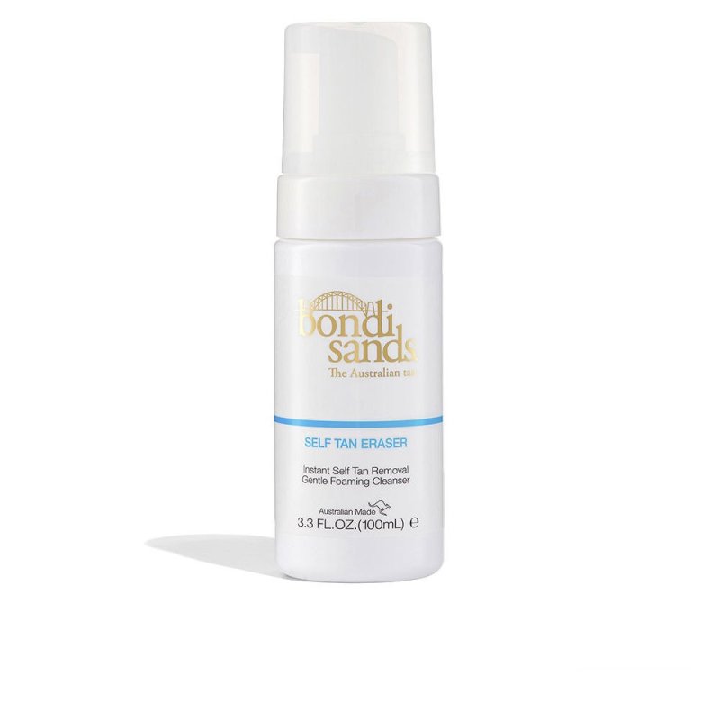 Self Tan espuma borradora de autobronceado 100 ml