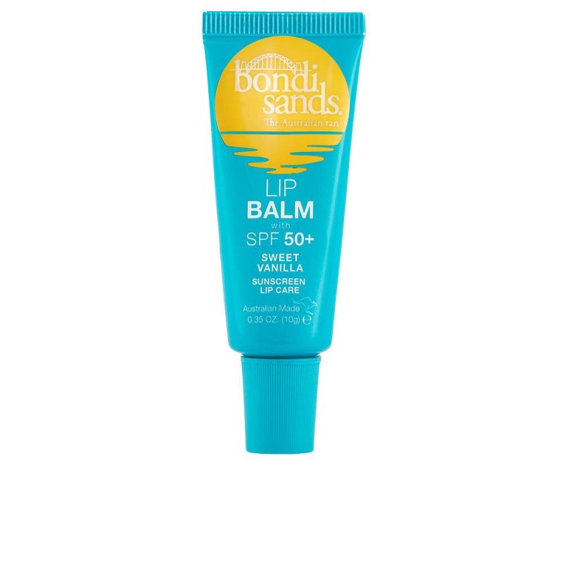 Lip Balm tropical vainilla Spf50+ 10 gr