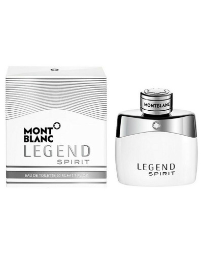 Perfume Hombre Montblanc EDT