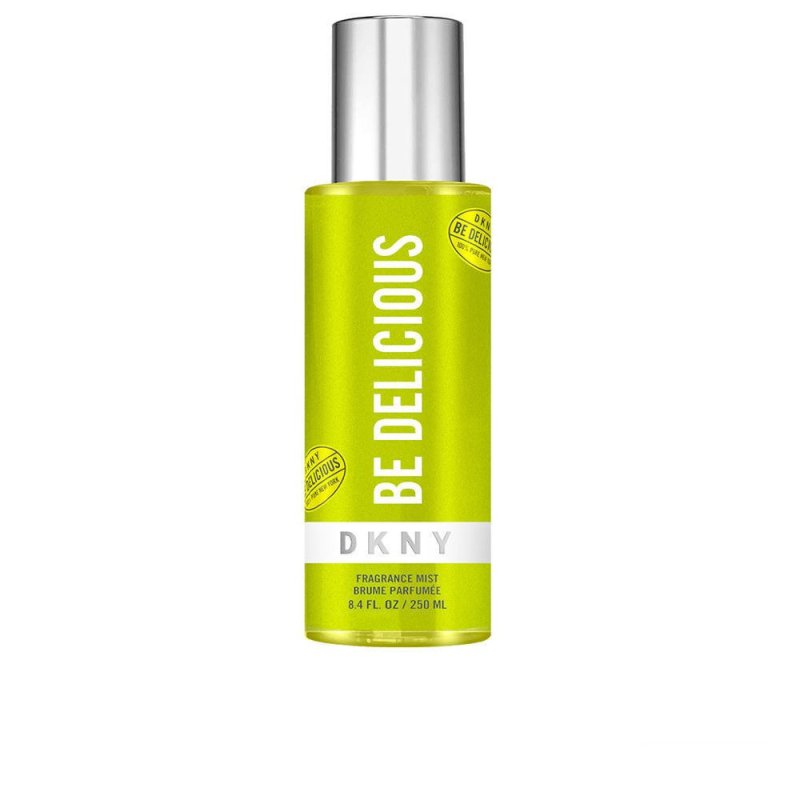 Be Delicious body mist 250 ml