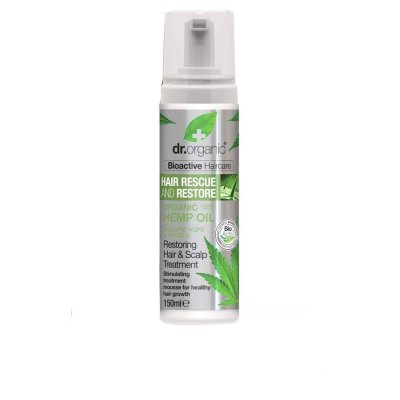 Rescue & Restore tratamiento capilar anticaida-fortalecedor 150 ml