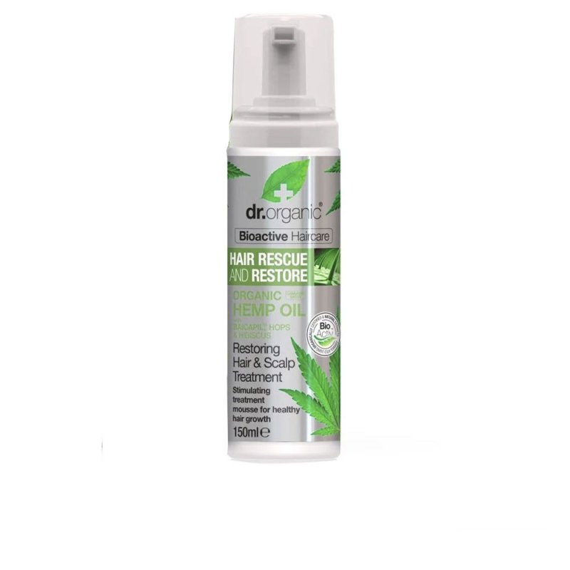 Rescue & Restore tratamiento capilar anticaida-fortalecedor 150 ml
